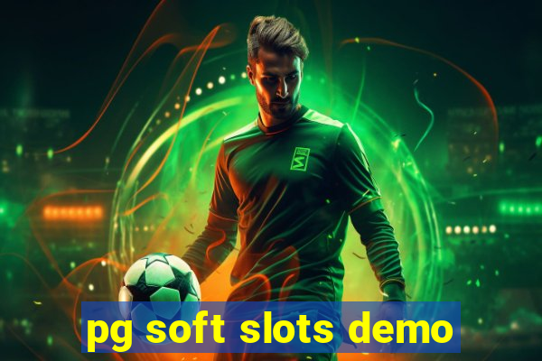 pg soft slots demo